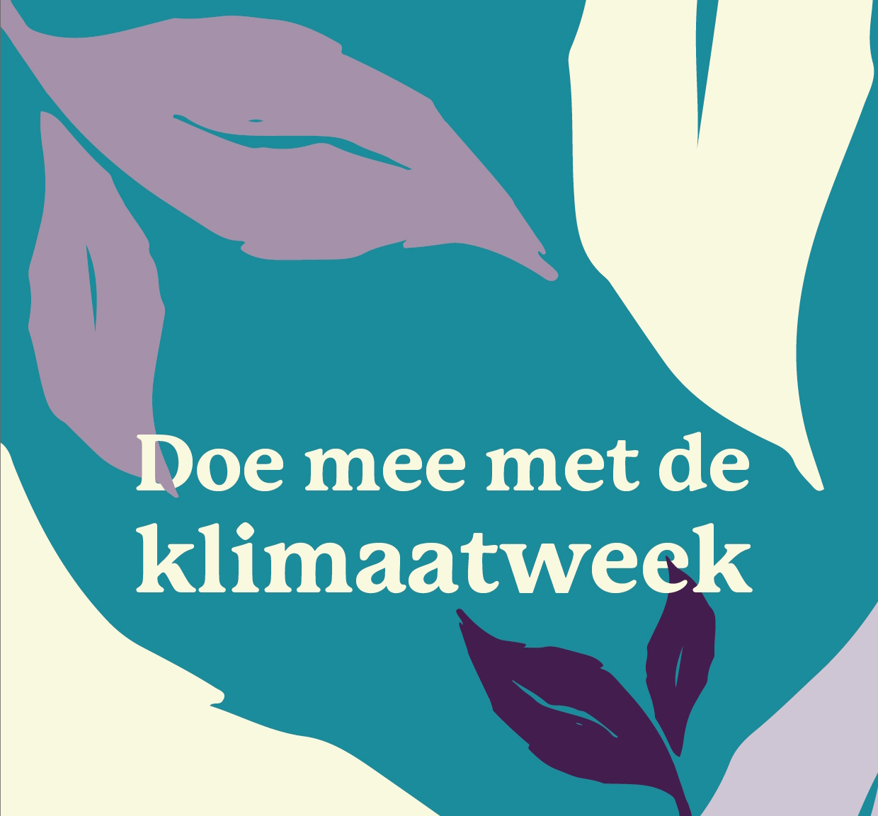 Klimaatweek In Castricum Dit Zijn De Activiteiten De Castricummer