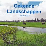 Omslag 'Gekende Landschappen'