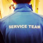 Serviceteam Clusius