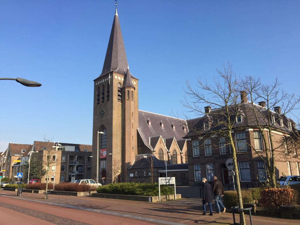 Zinnige Zomeravonden In Pastorie Sint Pancratiuskerk - De Castricummer