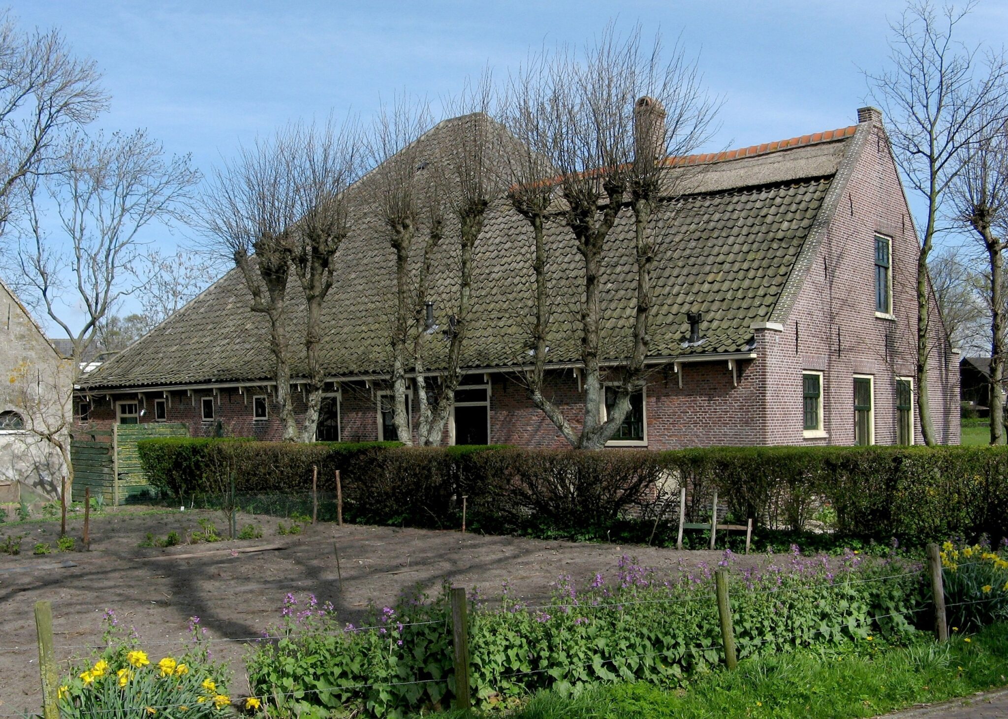 Open Monumentendagen In De Gemeente Castricum De Castricummer