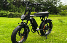 ouxi v8 fatbike