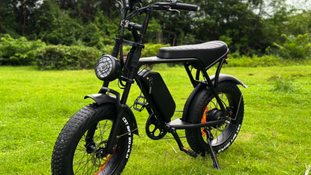 ouxi v8 fatbike